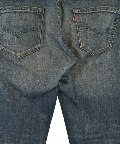 Levi's（リーバイス）デニムパンツ 青 サイズ:33(L位) メンズ/2200723621072