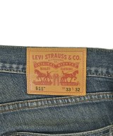 Levi's（リーバイス）デニムパンツ 青 サイズ:33(L位) メンズ/2200723621072