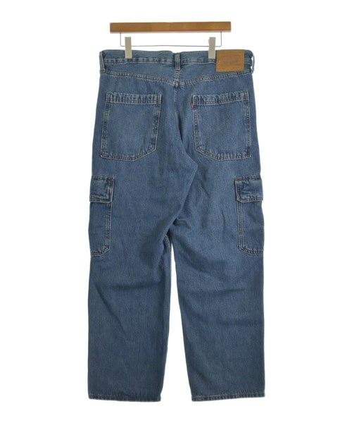 Levi's（リーバイス）デニムパンツ 青 サイズ:34(XL位) メンズ/2200723742036