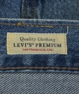 Levi's（リーバイス）デニムパンツ 青 サイズ:34(XL位) メンズ/2200723742036
