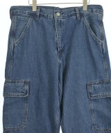 Levi's（リーバイス）デニムパンツ 青 サイズ:34(XL位) メンズ/2200723742036