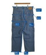 Levi's（リーバイス）デニムパンツ 青 サイズ:34(XL位) メンズ/2200723742036