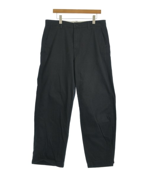 Levi's（リーバイス）チノパン 黒 サイズ:34(XL位) メンズ/2200723742067
