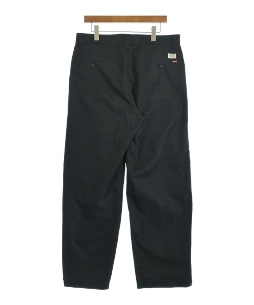 Levi's（リーバイス）チノパン 黒 サイズ:34(XL位) メンズ/2200723742067
