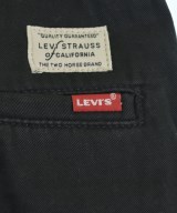Levi's（リーバイス）チノパン 黒 サイズ:34(XL位) メンズ/2200723742067