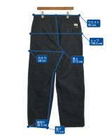 Levi's（リーバイス）チノパン 黒 サイズ:34(XL位) メンズ/2200723742067