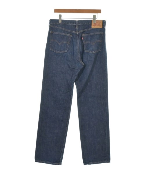 Levi's（リーバイス）デニムパンツ 紺 サイズ:34(XL位) メンズ/2200723826187