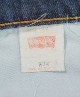 Levi's（リーバイス）デニムパンツ 紺 サイズ:34(XL位) メンズ/2200723826187