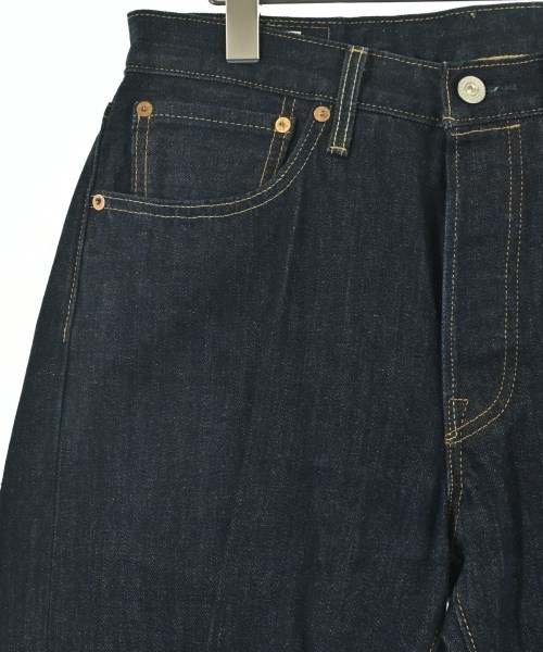 Levi's（リーバイス）デニムパンツ 紺 サイズ:31(M位) メンズ/2200724438044