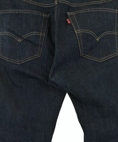 Levi's（リーバイス）デニムパンツ 紺 サイズ:31(M位) メンズ/2200724438044