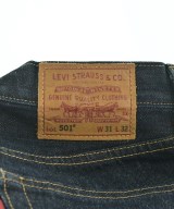 Levi's（リーバイス）デニムパンツ 紺 サイズ:31(M位) メンズ/2200724438044