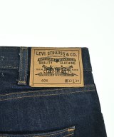 LEVI'S VINTAGE CLOTHING（リーバイスヴィンテージクロージング）デニムパンツ 青 サイズ:32(L位) メンズ/2200724438051