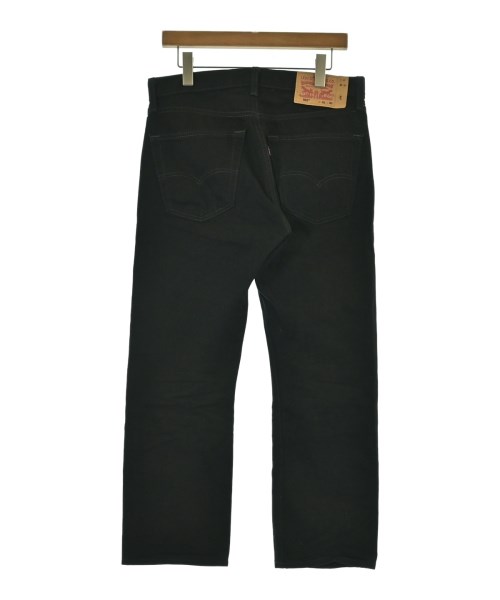 Levi's（リーバイス）デニムパンツ 黒 サイズ:31(M位) メンズ/2200724438068