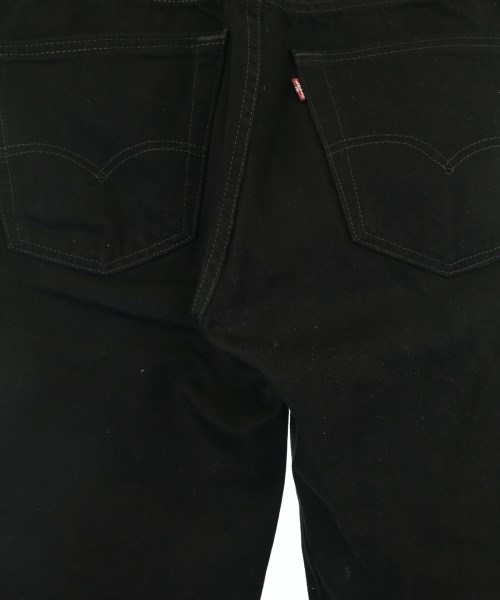 Levi's（リーバイス）デニムパンツ 黒 サイズ:31(M位) メンズ/2200724438068