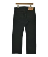 Levi's（リーバイス）デニムパンツ 黒 サイズ:31(M位) メンズ/2200724438068
