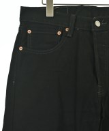 Levi's（リーバイス）デニムパンツ 黒 サイズ:31(M位) メンズ/2200724438068