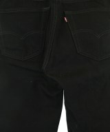 Levi's（リーバイス）デニムパンツ 黒 サイズ:31(M位) メンズ/2200724438068