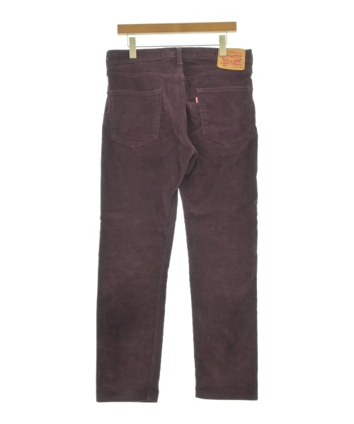 Levi's（リーバイス）その他 赤 サイズ:33(L位) メンズ/2200730419112