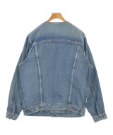 LEVI'S MADE&CRAFTED（リーバイスメイドアンドクラフテッド）デニムジャケット 紺 サイズ:L メンズ/2200730419396