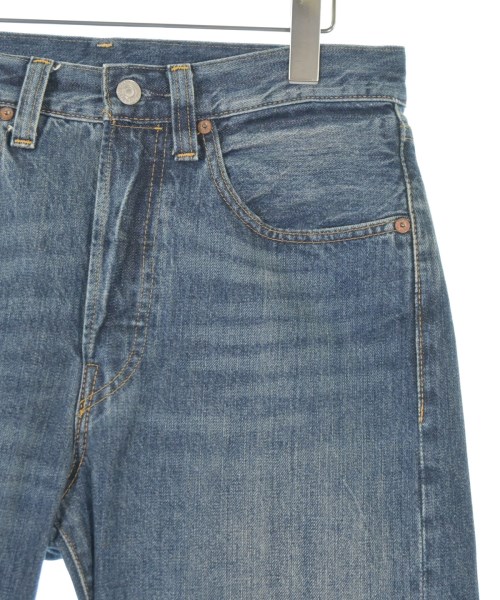 LEVI'S VINTAGE CLOTHING（リーバイスヴィンテージクロージング）デニムパンツ 青 サイズ:31(M位) メンズ/2200730574019