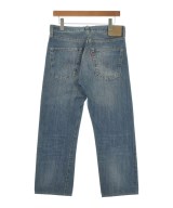 LEVI'S VINTAGE CLOTHING（リーバイスヴィンテージクロージング）デニムパンツ 青 サイズ:31(M位) メンズ/2200730574019