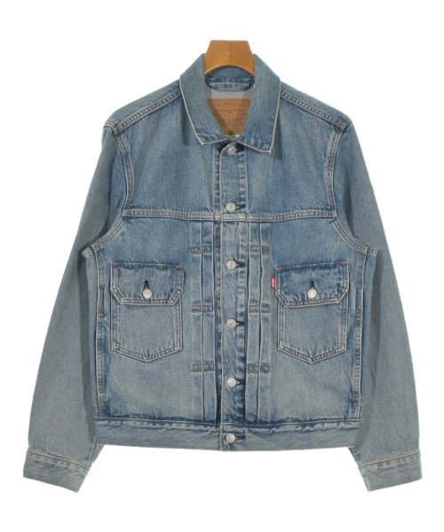 Levi's(リーバイス)のデニムジャケット サイズ:S 7,200円