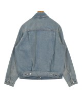 Levi's（リーバイス）デニムジャケット 紺 サイズ:S メンズ/2200730574026
