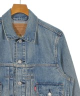 Levi's（リーバイス）デニムジャケット 紺 サイズ:S メンズ/2200730574026