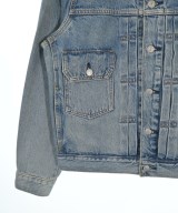Levi's（リーバイス）デニムジャケット 紺 サイズ:S メンズ/2200730574026