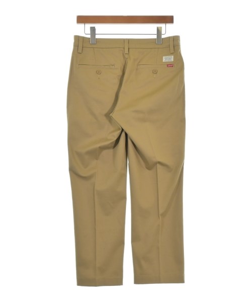 Levi's（リーバイス）チノパン ベージュ サイズ:29(S位) メンズ/2200730574040