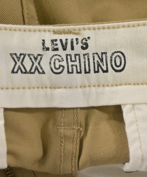 Levi's（リーバイス）チノパン ベージュ サイズ:29(S位) メンズ/2200730574040