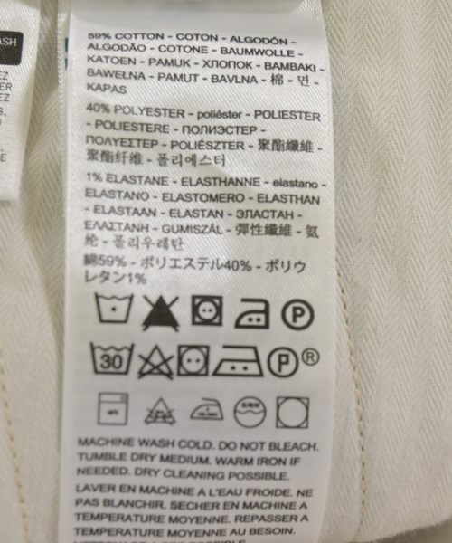 Levi's（リーバイス）チノパン ベージュ サイズ:29(S位) メンズ/2200730574040