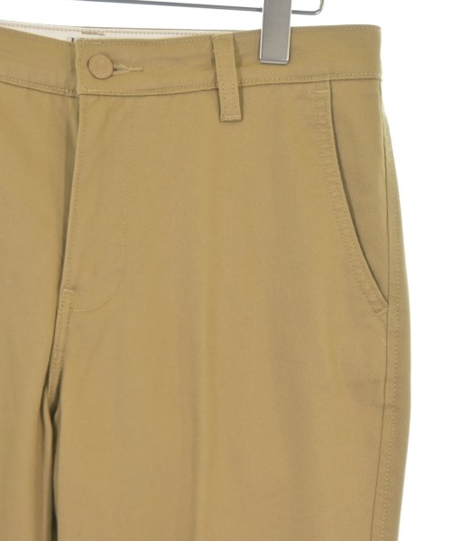 Levi's（リーバイス）チノパン ベージュ サイズ:29(S位) メンズ/2200730574040
