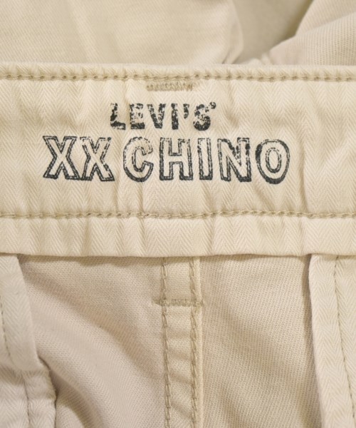 Levi's（リーバイス）チノパン ベージュ サイズ:30(M位) メンズ/2200730574057