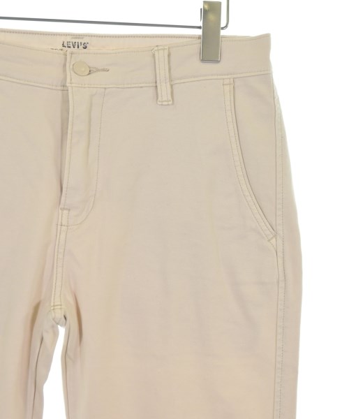 Levi's（リーバイス）チノパン ベージュ サイズ:30(M位) メンズ/2200730574057