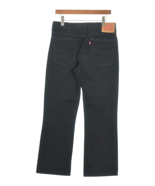 Levi's（リーバイス）デニムパンツ 黒 サイズ:31(M位) メンズ/2200730574064