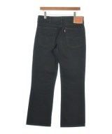 Levi's（リーバイス）デニムパンツ 黒 サイズ:31(M位) メンズ/2200730574064