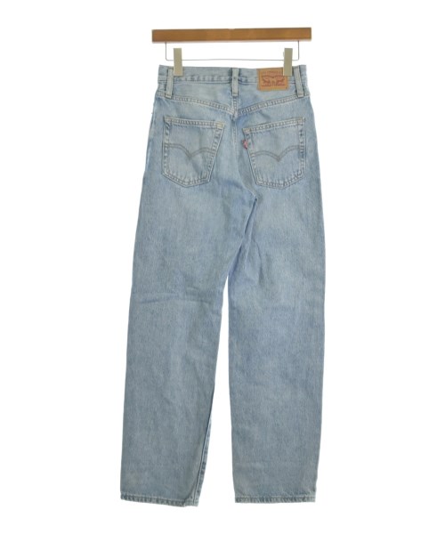 Levi's（リーバイス）デニムパンツ 青 サイズ:23(XS位) レディース/2200730727040