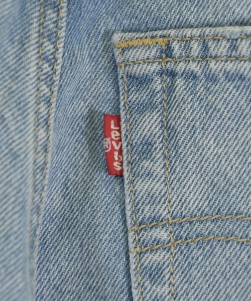 Levi's（リーバイス）デニムパンツ 青 サイズ:23(XS位) レディース/2200730727040