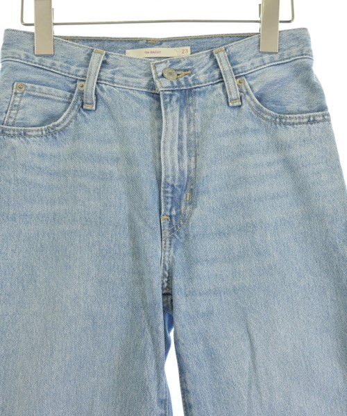 Levi's（リーバイス）デニムパンツ 青 サイズ:23(XS位) レディース/2200730727040