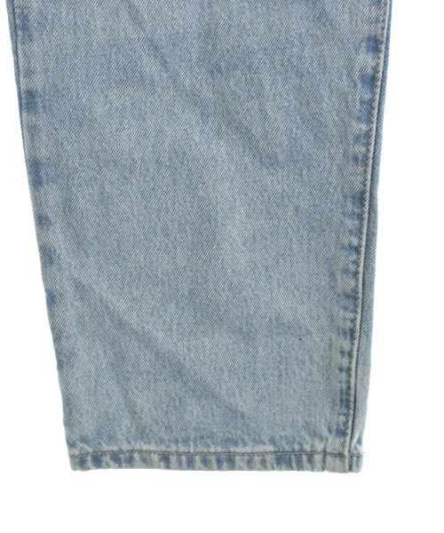 Levi's（リーバイス）デニムパンツ 青 サイズ:23(XS位) レディース/2200730727040