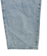 Levi's（リーバイス）デニムパンツ 青 サイズ:23(XS位) レディース/2200730727040