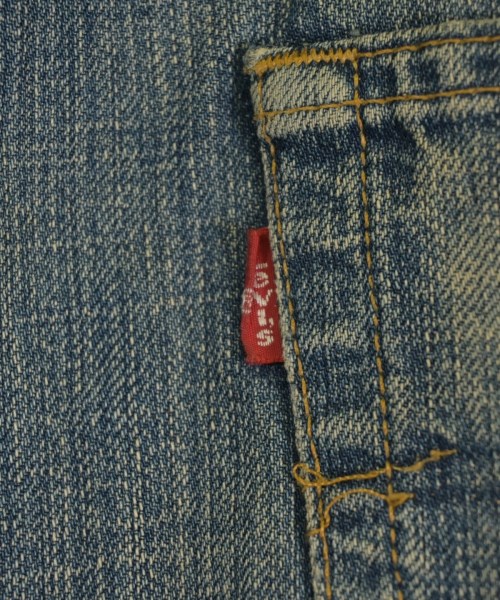 Levi's（リーバイス）デニムパンツ 紺 サイズ:34(L位) メンズ/2200730778042