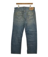 Levi's（リーバイス）デニムパンツ 紺 サイズ:34(L位) メンズ/2200730778042