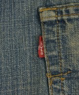 Levi's（リーバイス）デニムパンツ 紺 サイズ:34(L位) メンズ/2200730778042