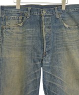 Levi's（リーバイス）デニムパンツ 紺 サイズ:34(L位) メンズ/2200730778042