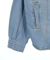 Levi's（リーバイス）デニムジャケット 青 サイズ:S レディース/2200722002339
