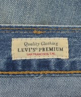Levi's（リーバイス）デニムパンツ 青 サイズ:31(M位) メンズ/2200722002605