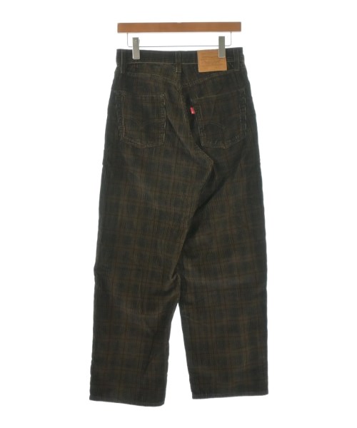 Levi's（リーバイス）その他 茶 サイズ:28(S位) メンズ/2200722002612