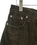Levi's（リーバイス）その他 茶 サイズ:28(S位) メンズ/2200722002612